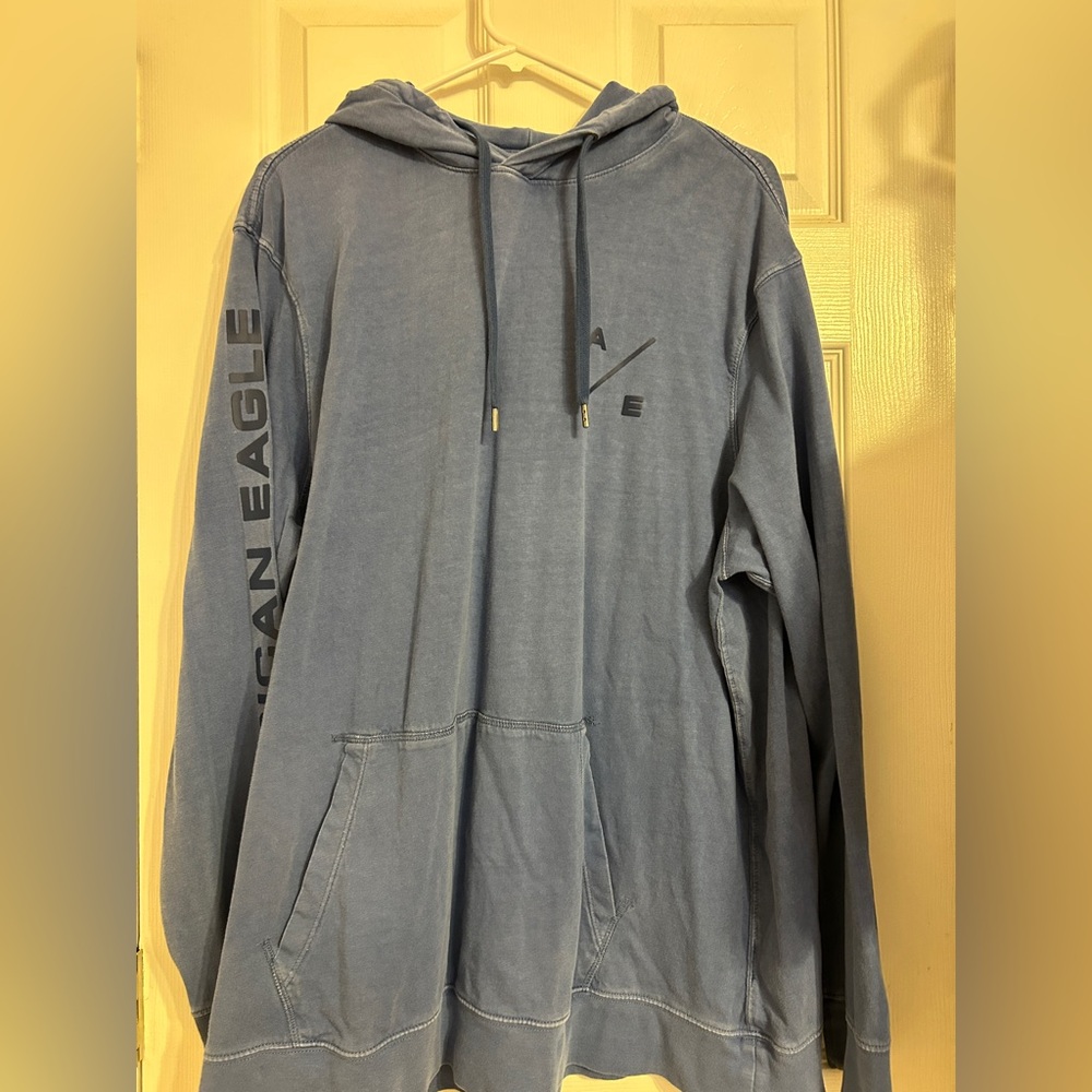 American Eagle Hoodie